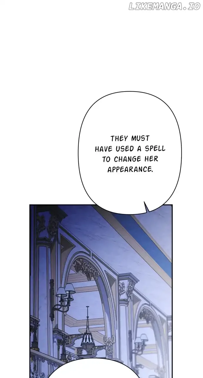 Little Princess Mint Chapter 76 page 71