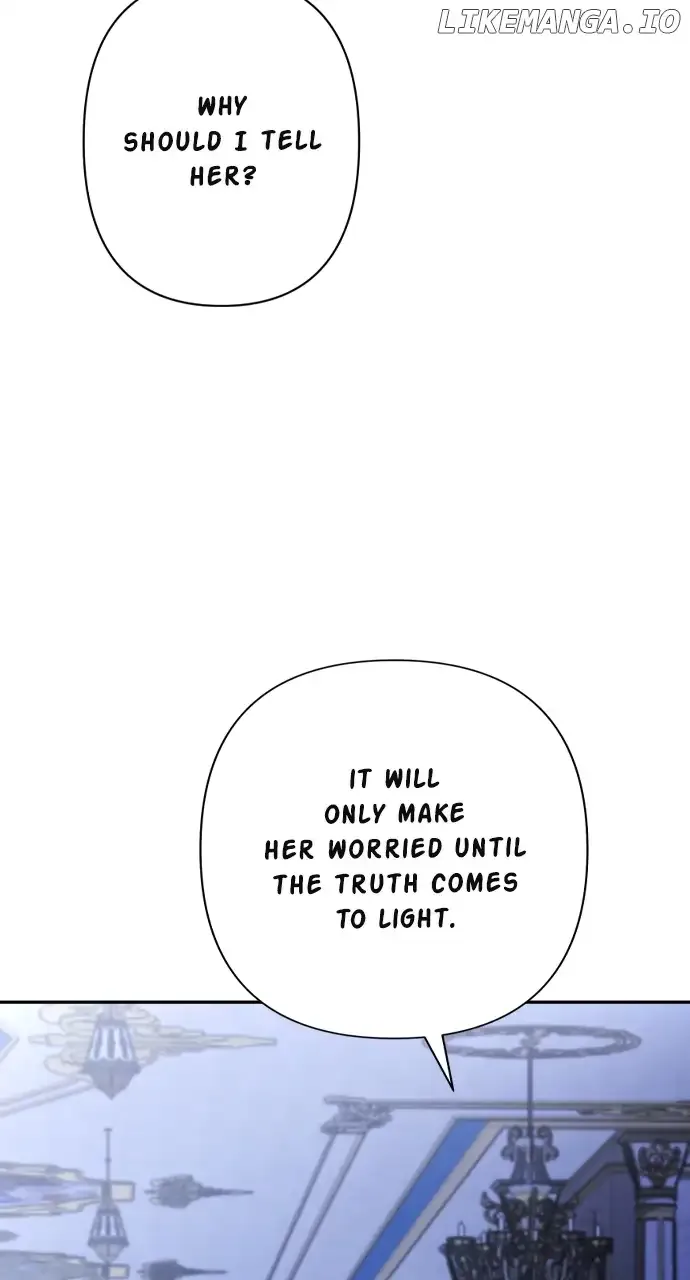 Little Princess Mint Chapter 76 page 85