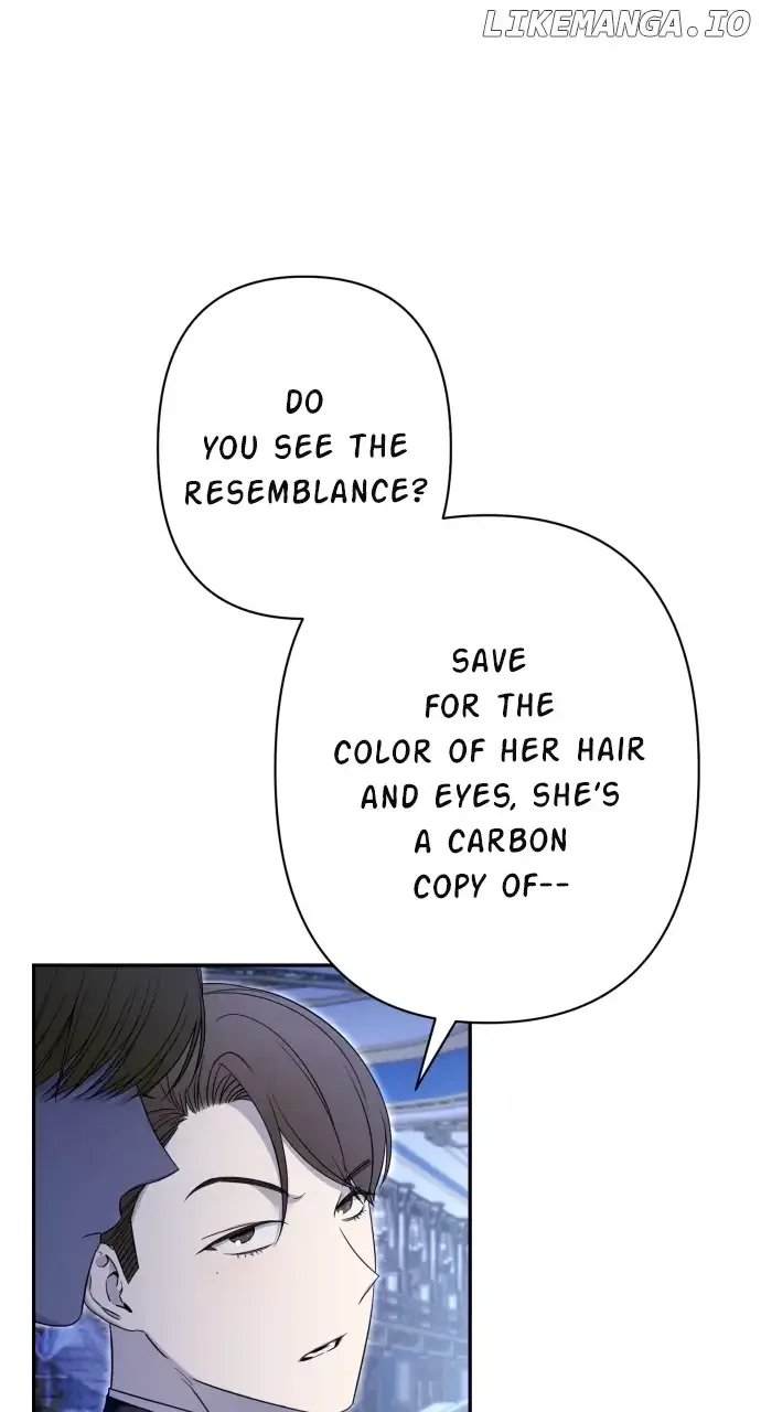 Little Princess Mint Chapter 76 page 50