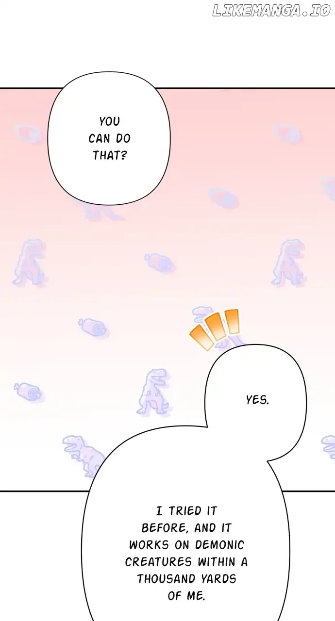 Little Princess Mint Chapter 74 page 40