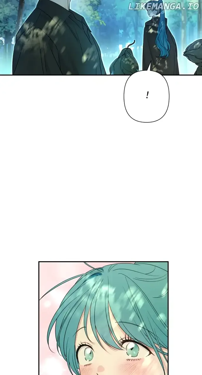 Little Princess Mint Chapter 74 page 53