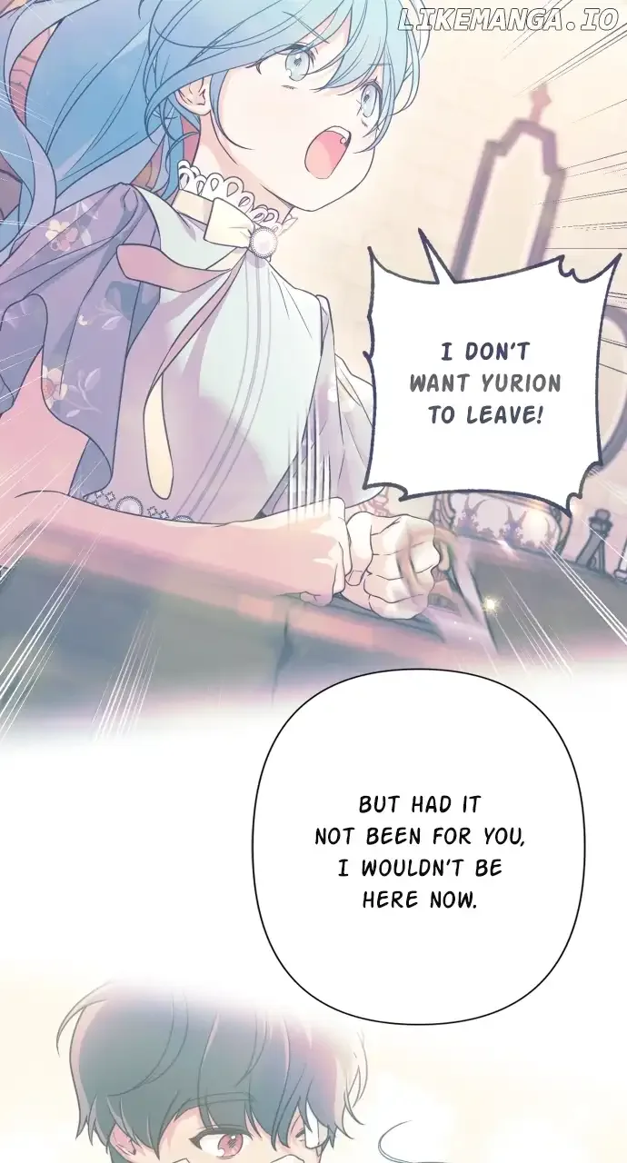 Little Princess Mint Chapter 77 page 52
