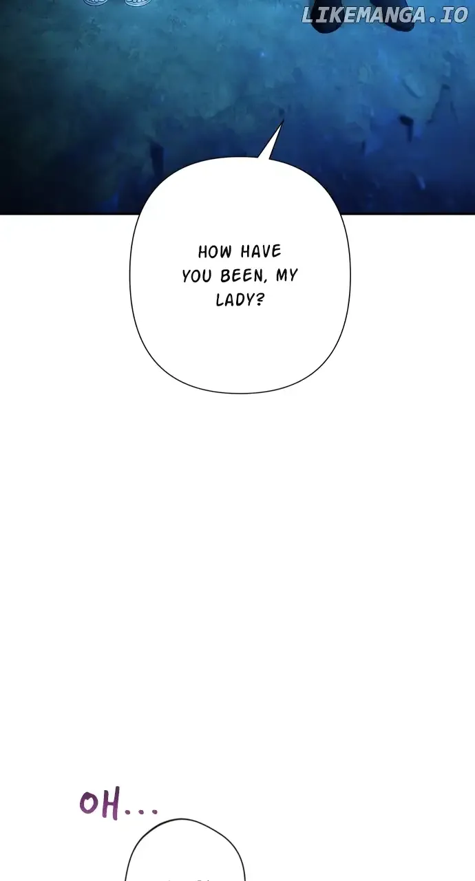 Little Princess Mint Chapter 77 page 33