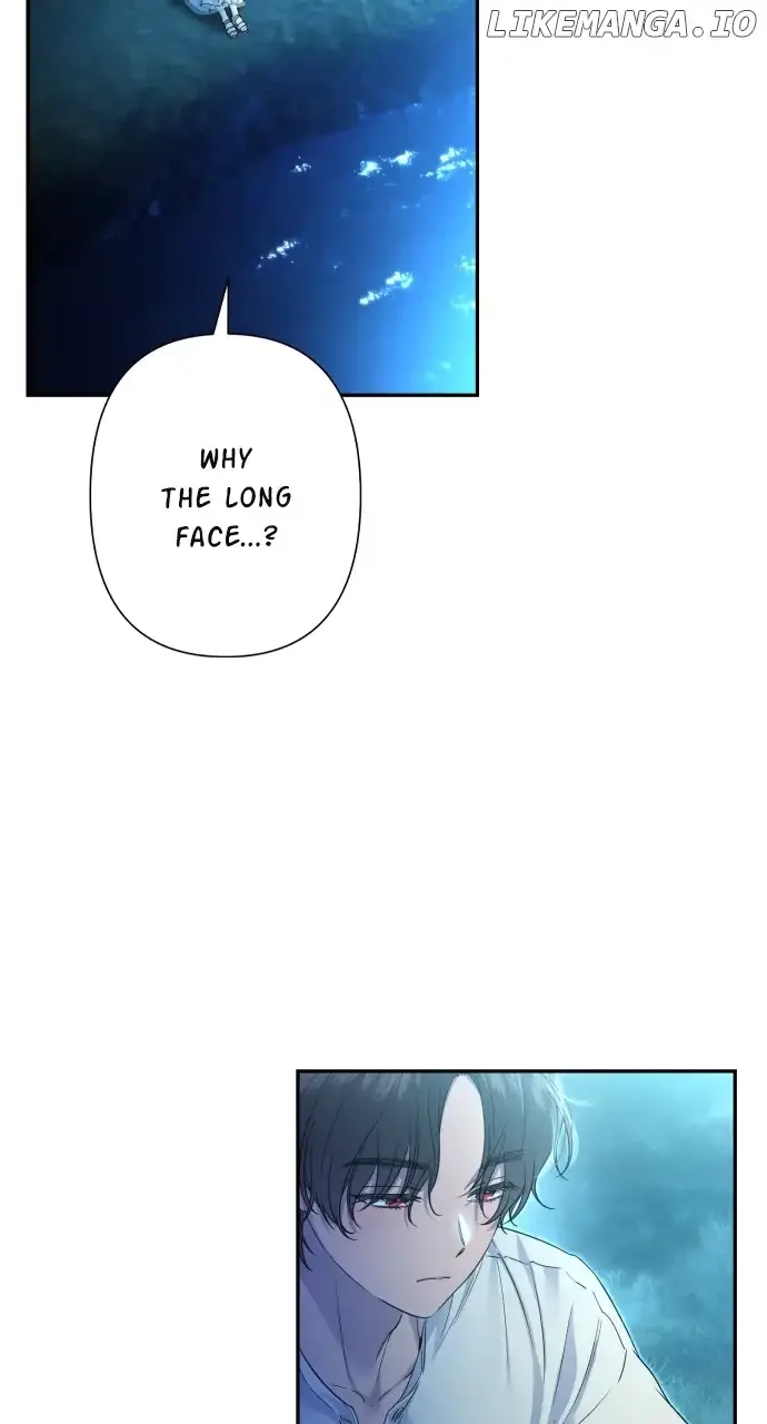 Little Princess Mint Chapter 77 page 36