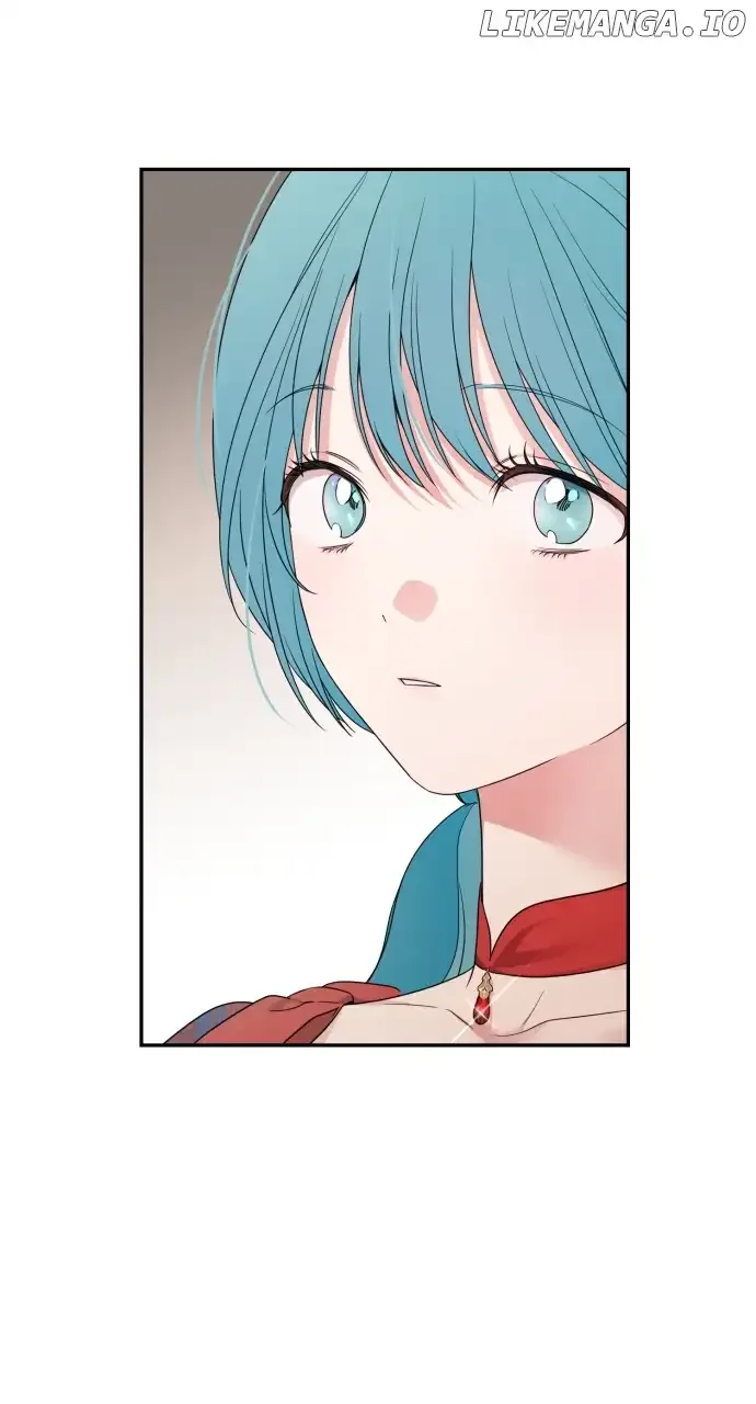 Little Princess Mint Chapter 77 page 14