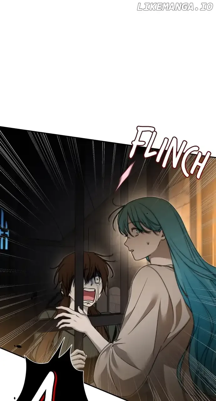Little Princess Mint Chapter 77 page 95