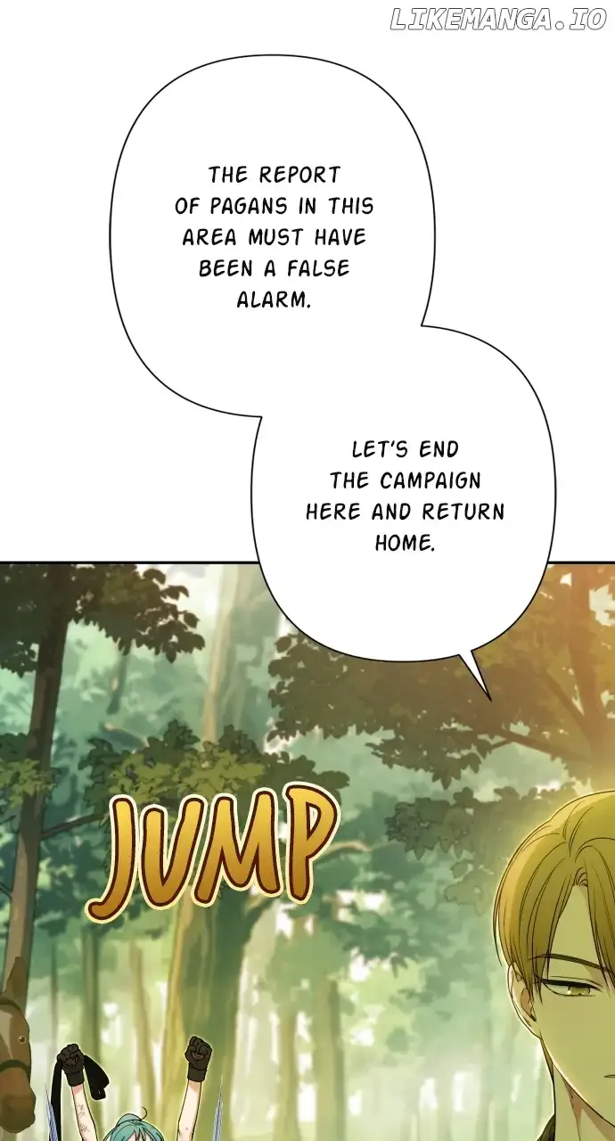 Little Princess Mint Chapter 74 page 60