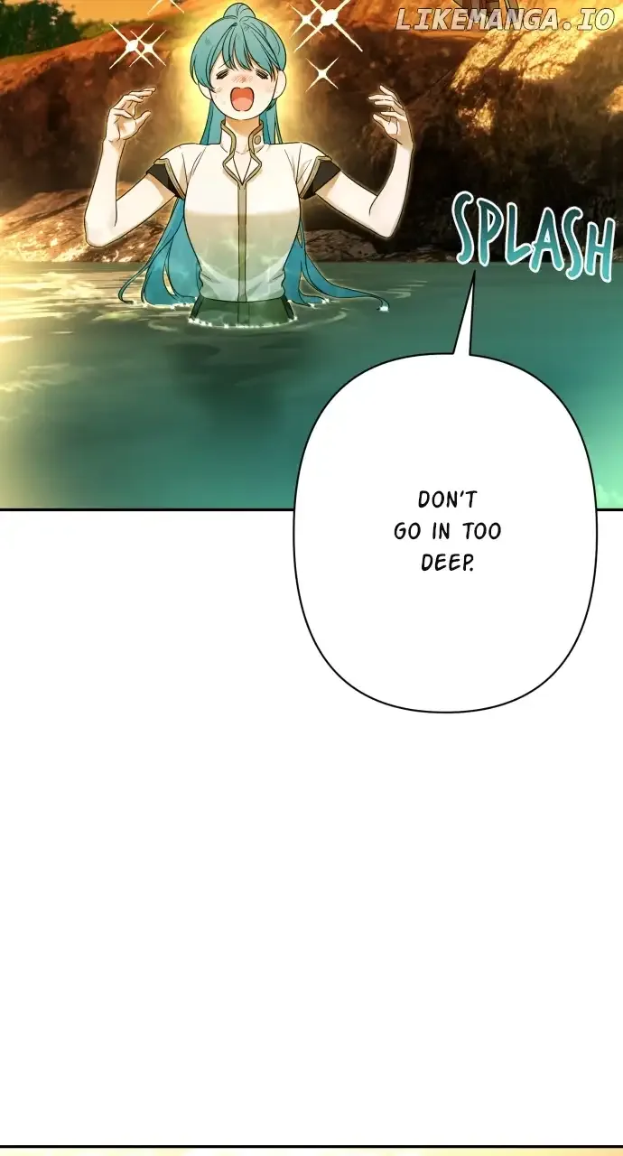 Little Princess Mint Chapter 74 page 72