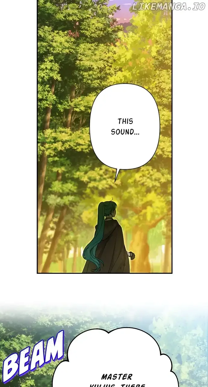 Little Princess Mint Chapter 74 page 63