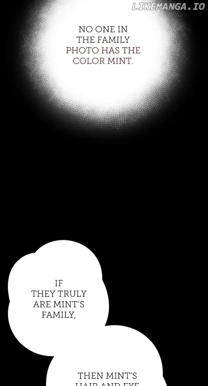 Little Princess Mint Chapter 78 page 7