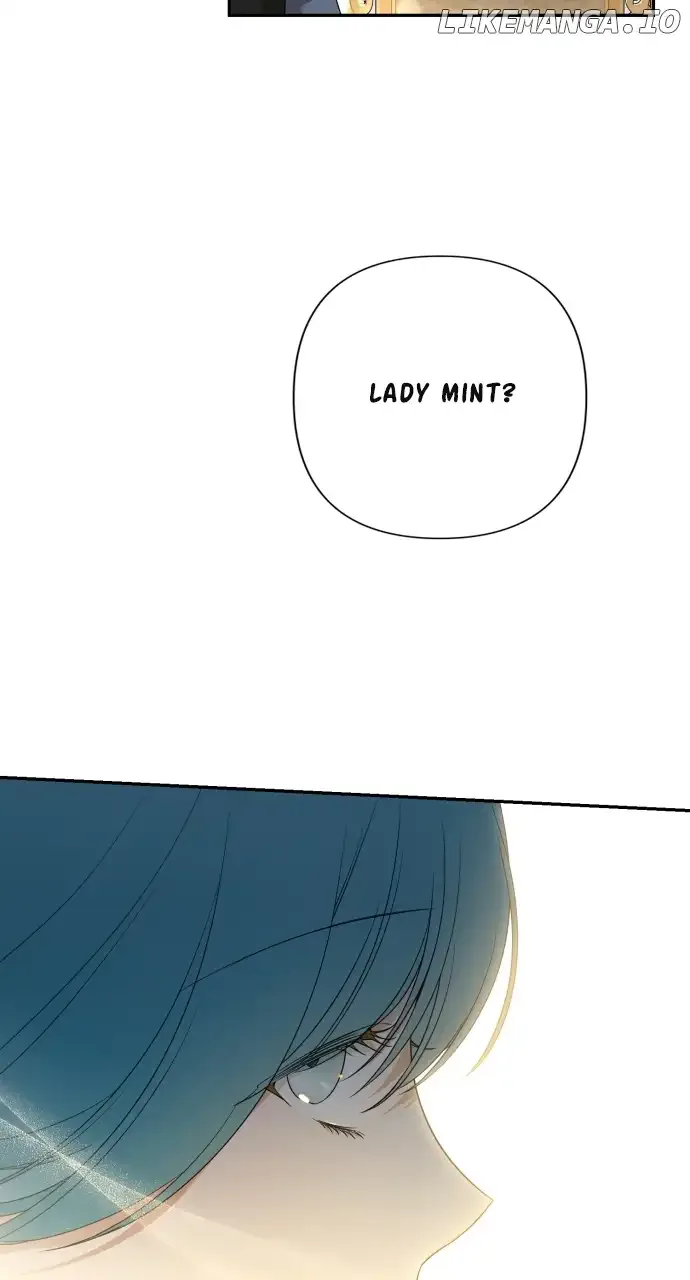 Little Princess Mint Chapter 79 page 58