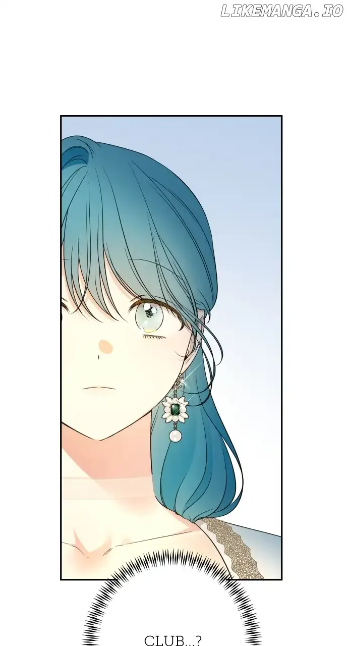 Little Princess Mint Chapter 79 page 73