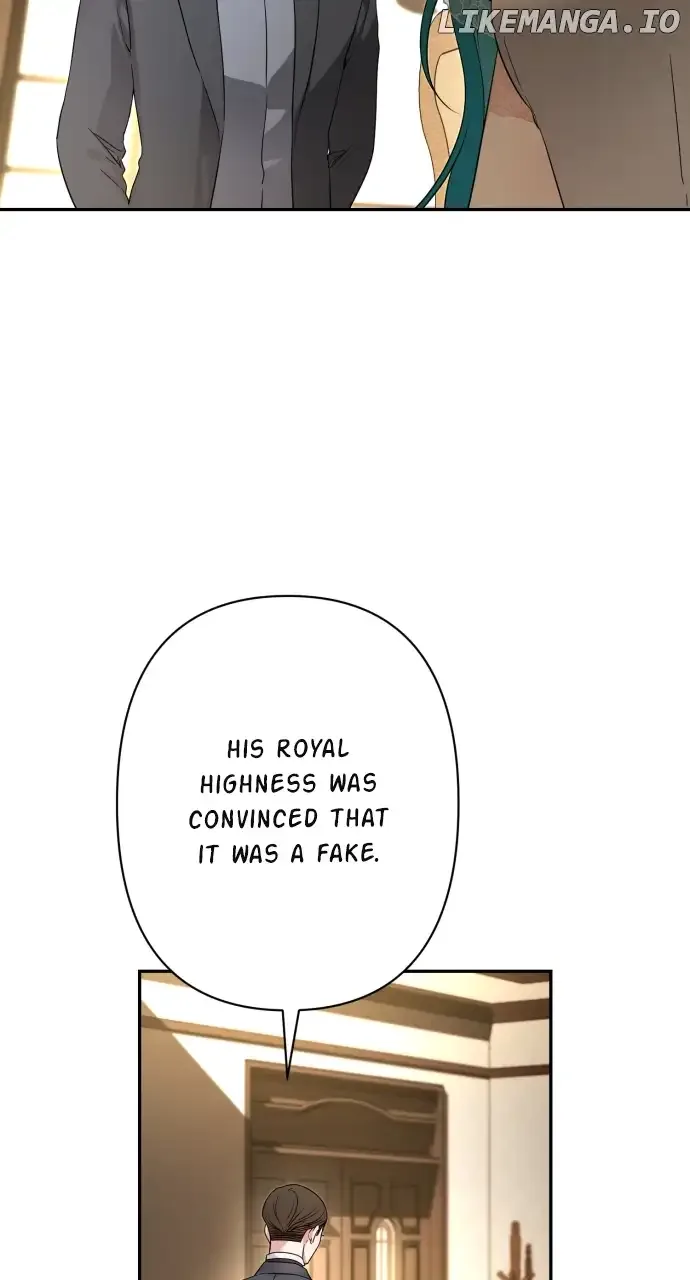Little Princess Mint Chapter 79 page 12