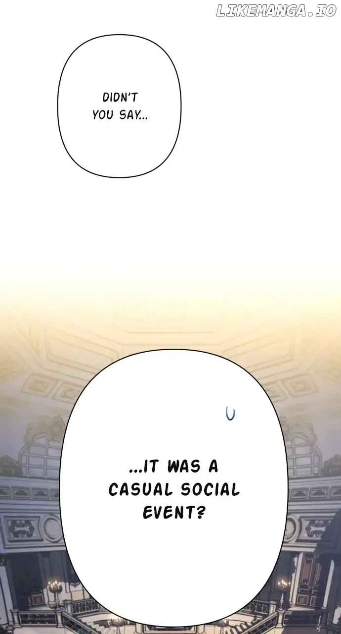 Little Princess Mint Chapter 79 page 86