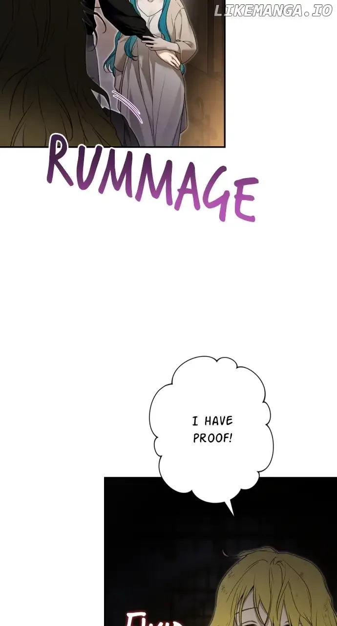Little Princess Mint Chapter 78 page 64