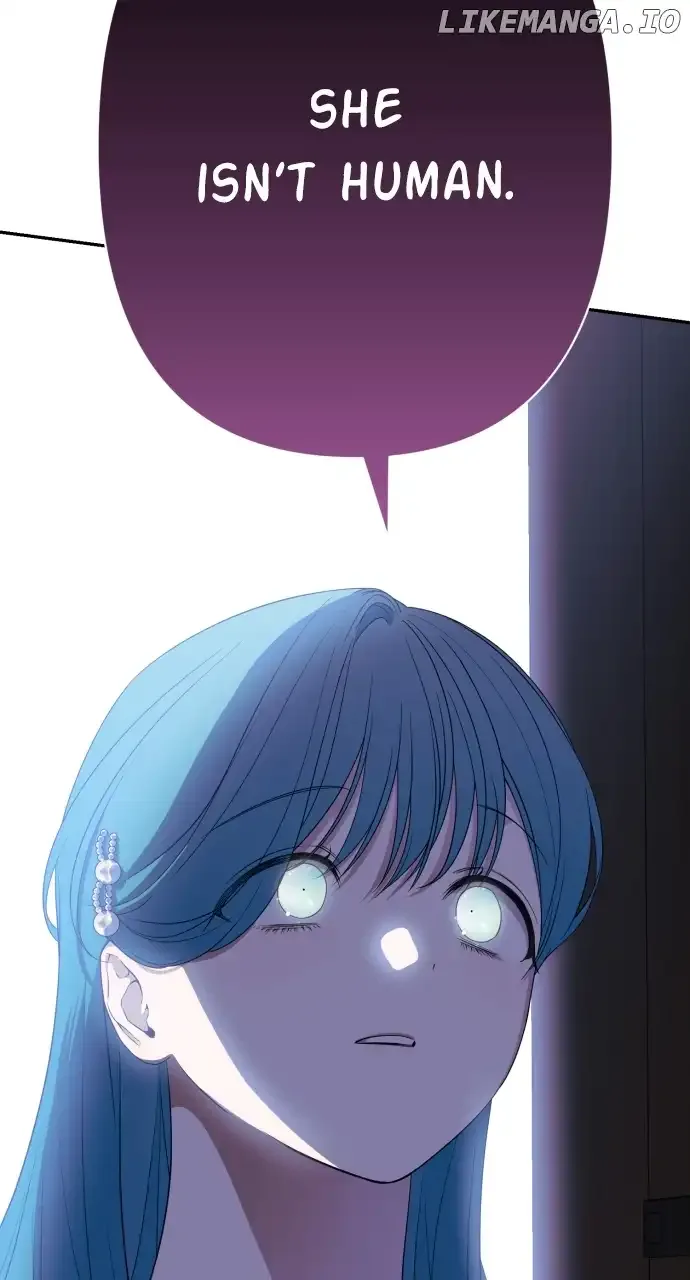Little Princess Mint Chapter 78 page 67