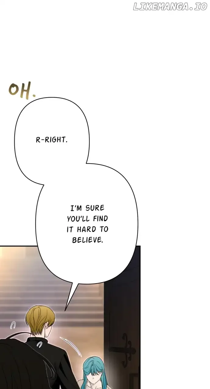 Little Princess Mint Chapter 78 page 63