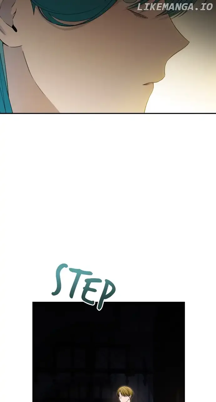 Little Princess Mint Chapter 78 page 74