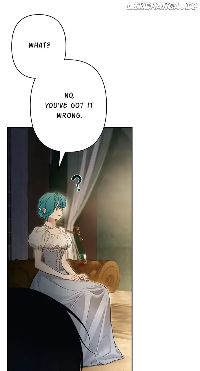 Little Princess Mint Chapter 81 page 65