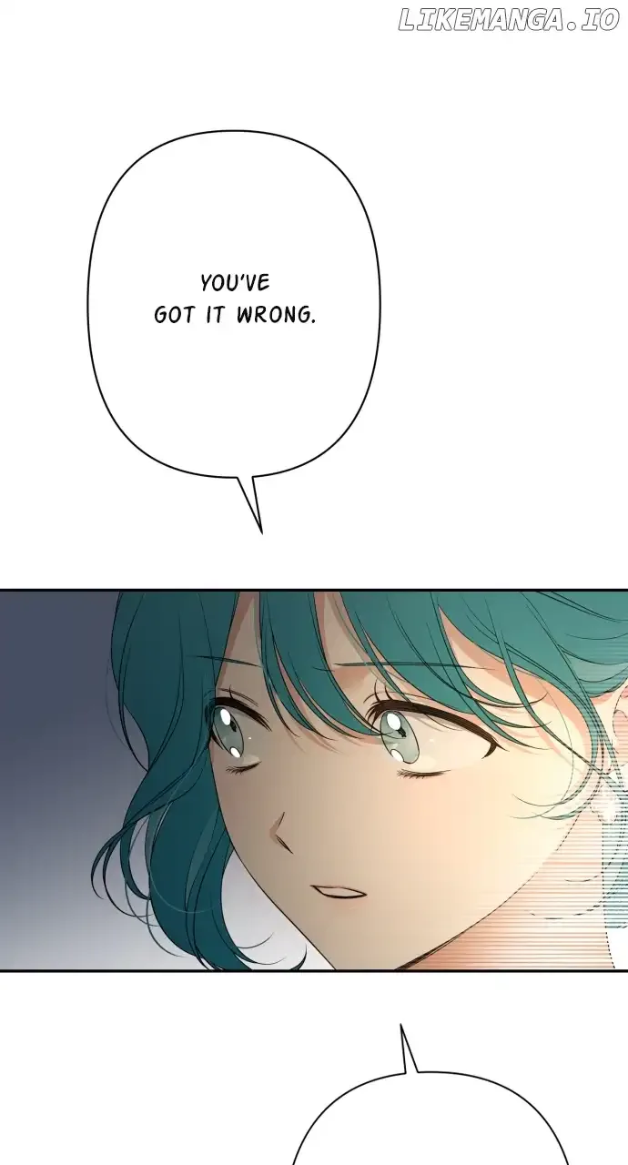 Little Princess Mint Chapter 81 page 69