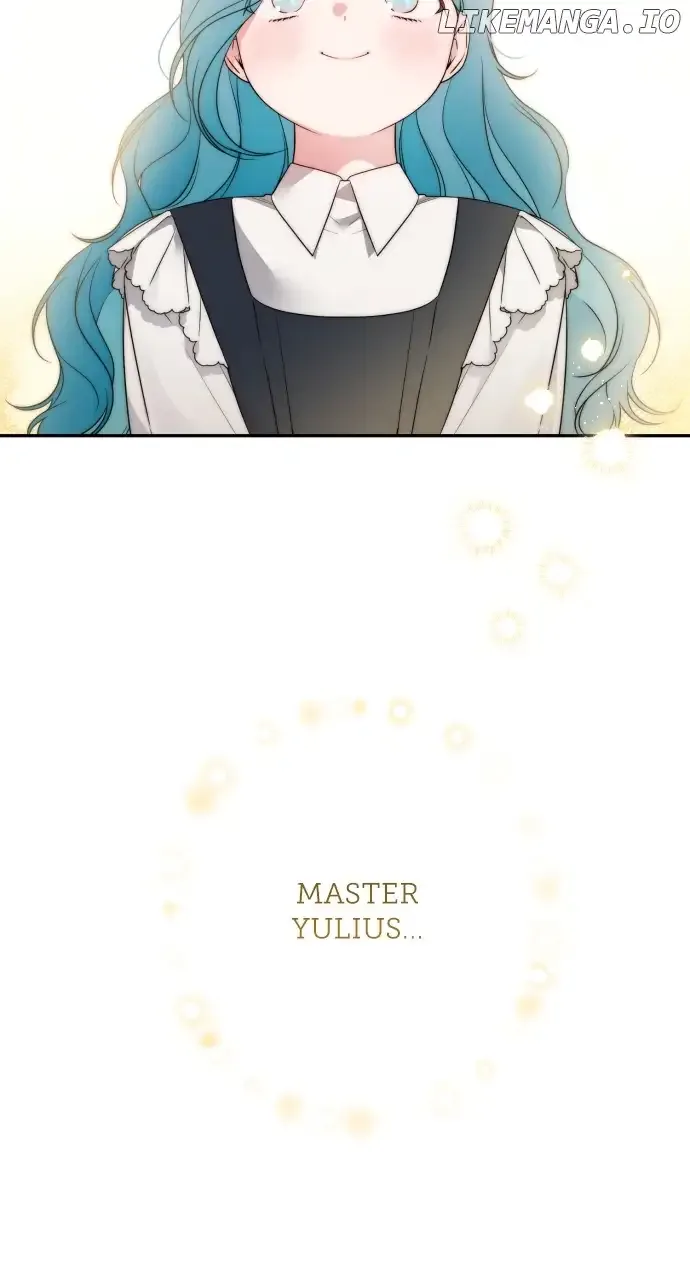 Little Princess Mint Chapter 81 page 13