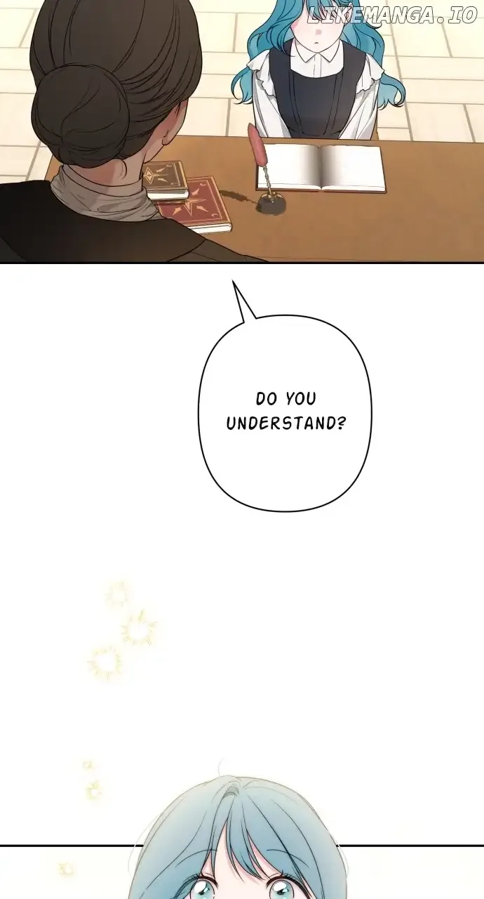 Little Princess Mint Chapter 81 page 12