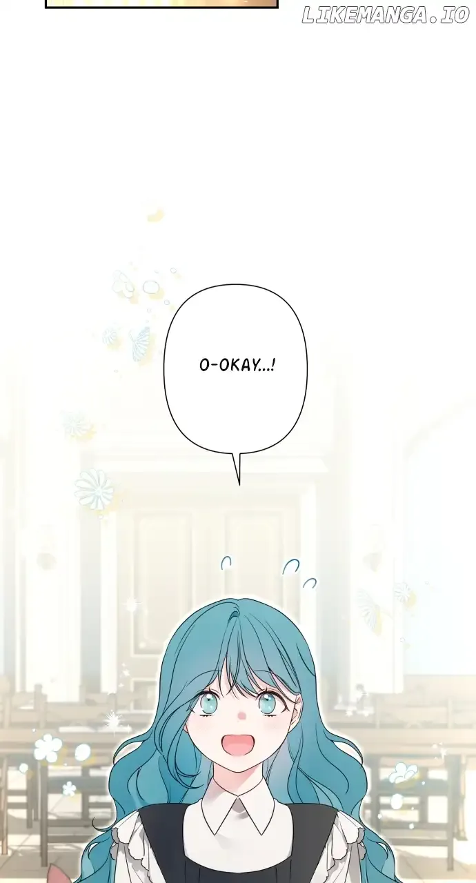 Little Princess Mint Chapter 81 page 3