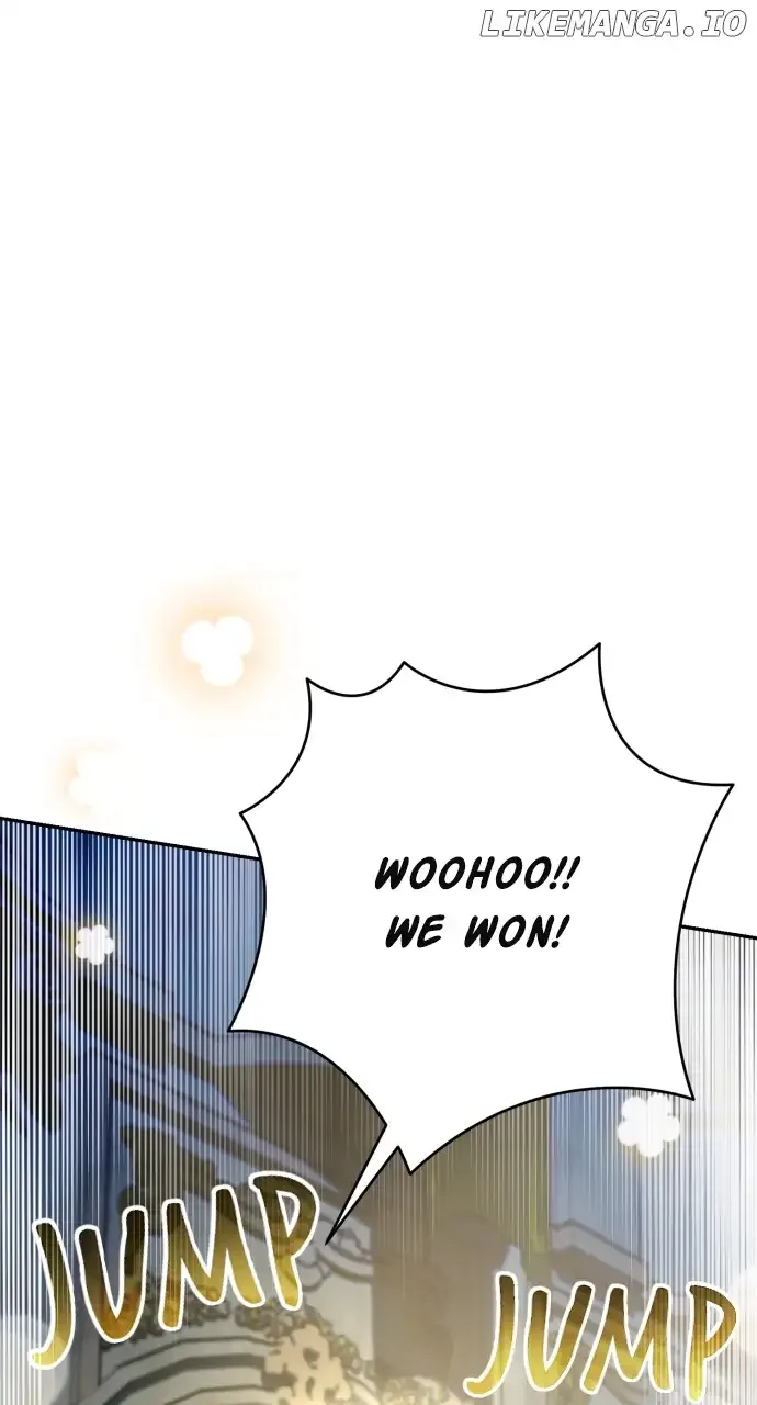 Little Princess Mint Chapter 80 page 38