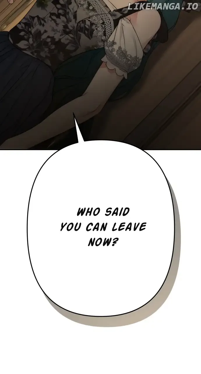Little Princess Mint Chapter 80 page 97