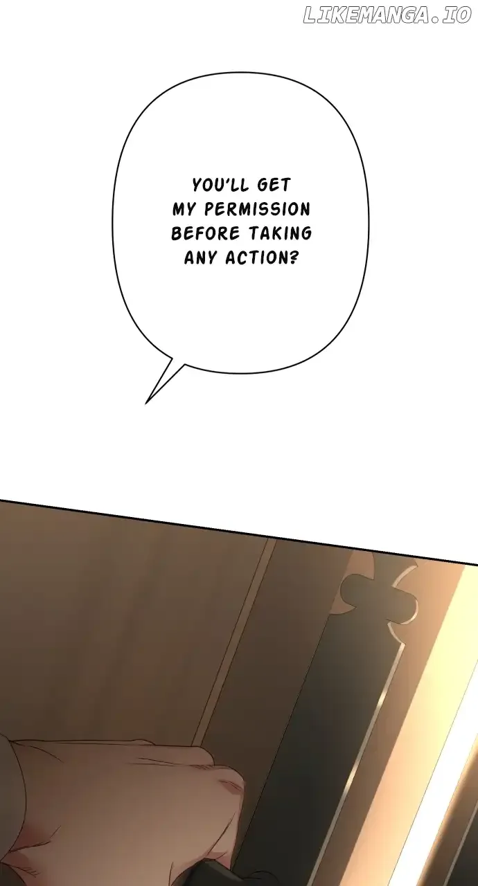 Little Princess Mint Chapter 80 page 94