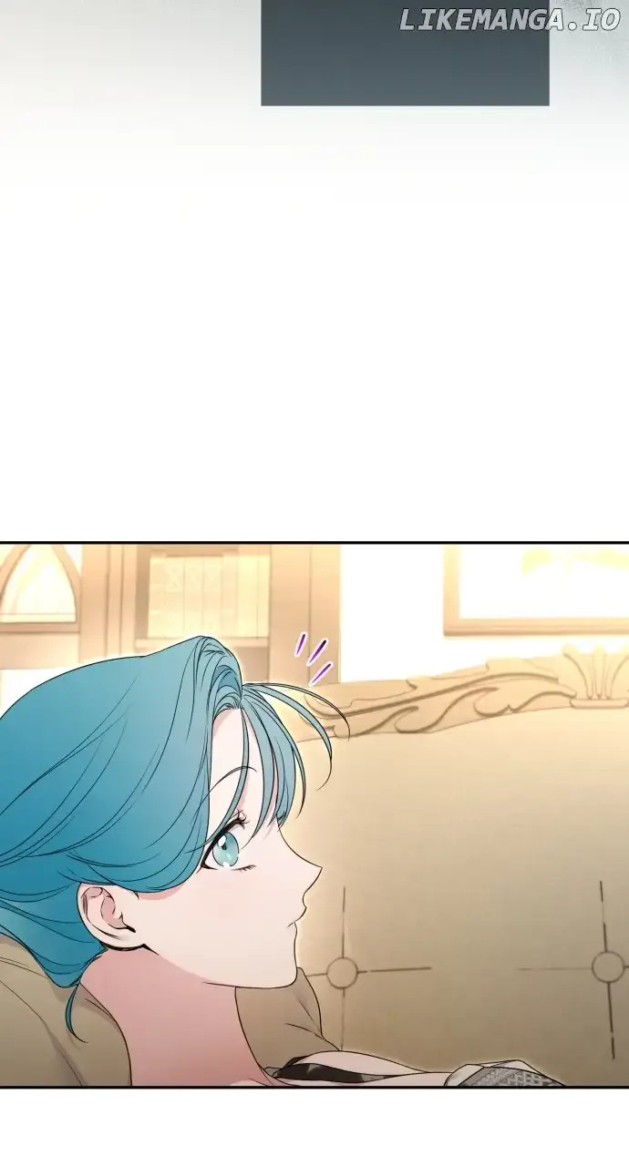 Little Princess Mint Chapter 80 page 68