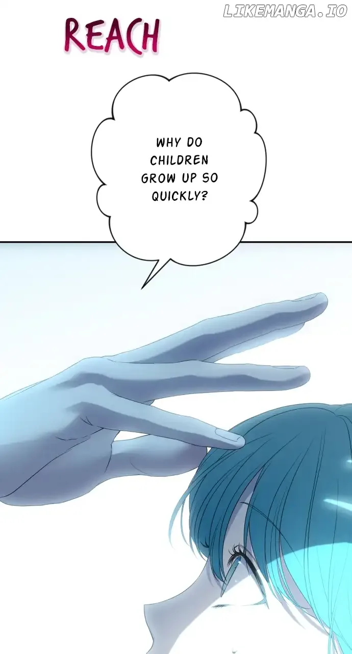 Little Princess Mint Chapter 83 page 6