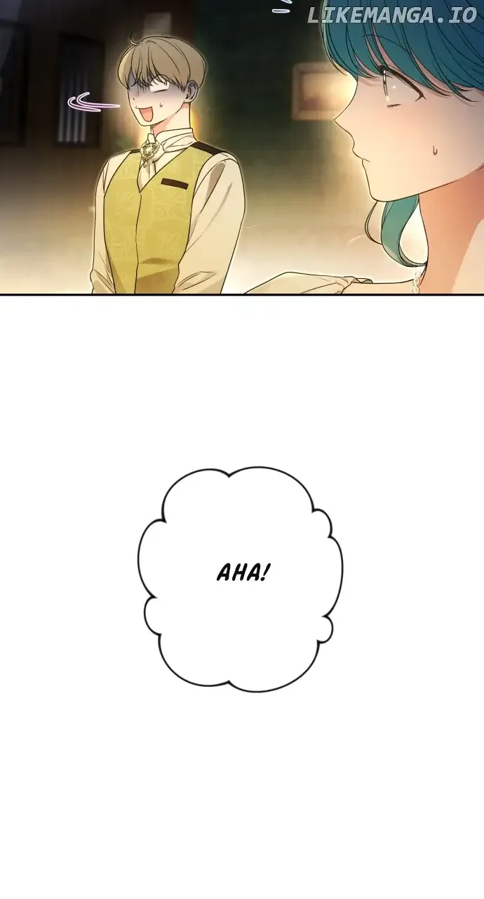 Little Princess Mint Chapter 82 page 19