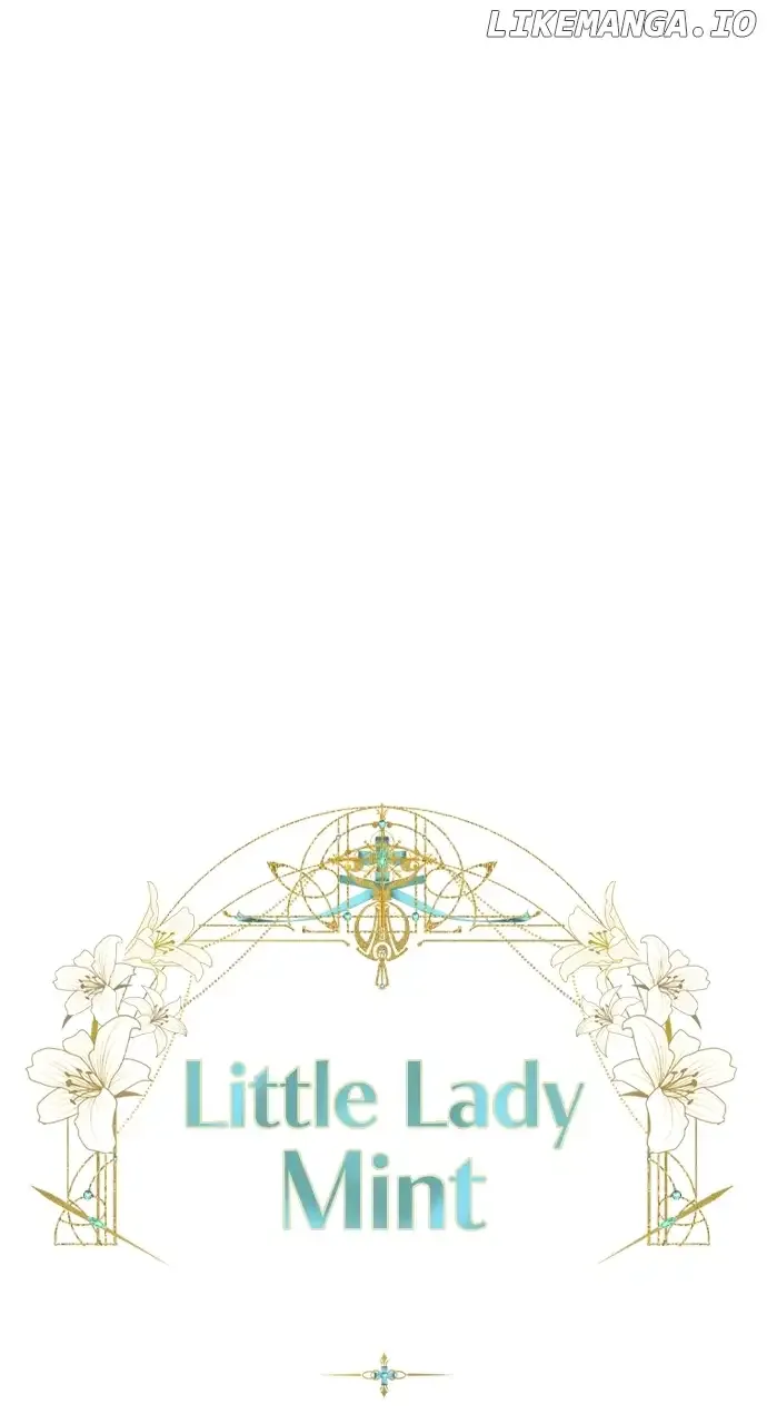 Little Princess Mint Chapter 82 page 45