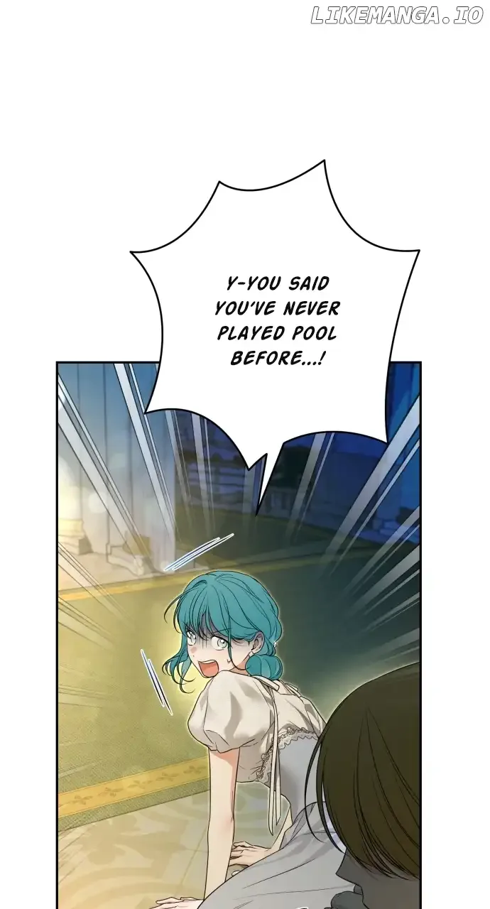 Little Princess Mint Chapter 82 page 53