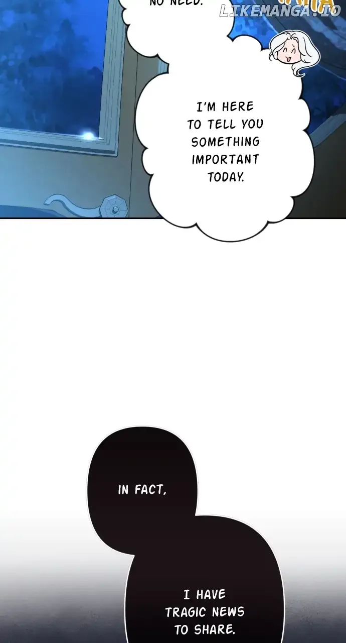 Little Princess Mint Chapter 83 page 14