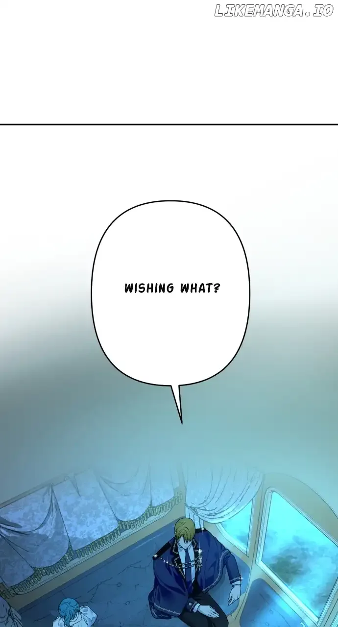 Little Princess Mint Chapter 82 page 82