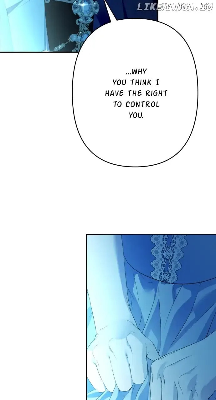 Little Princess Mint Chapter 82 page 73