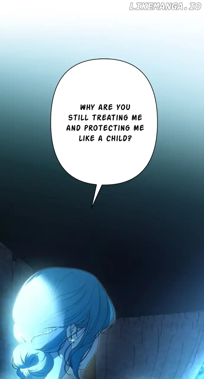 Little Princess Mint Chapter 82 page 75