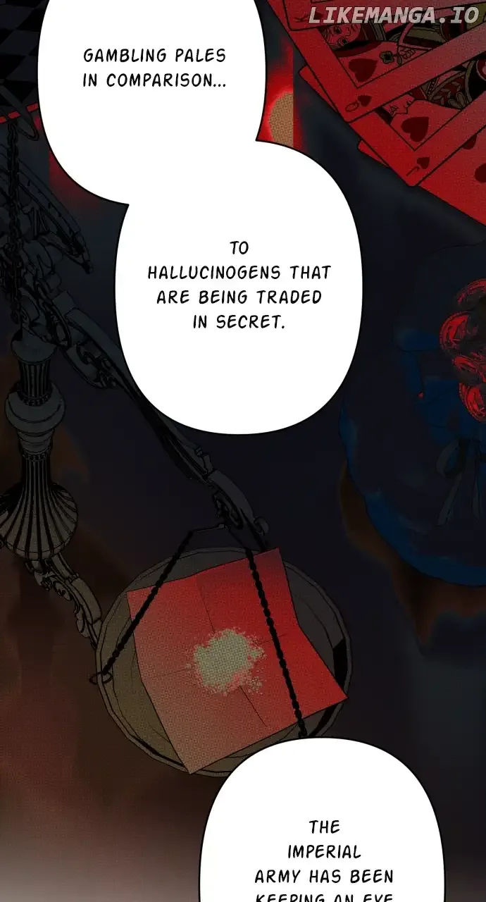 Little Princess Mint Chapter 82 page 68