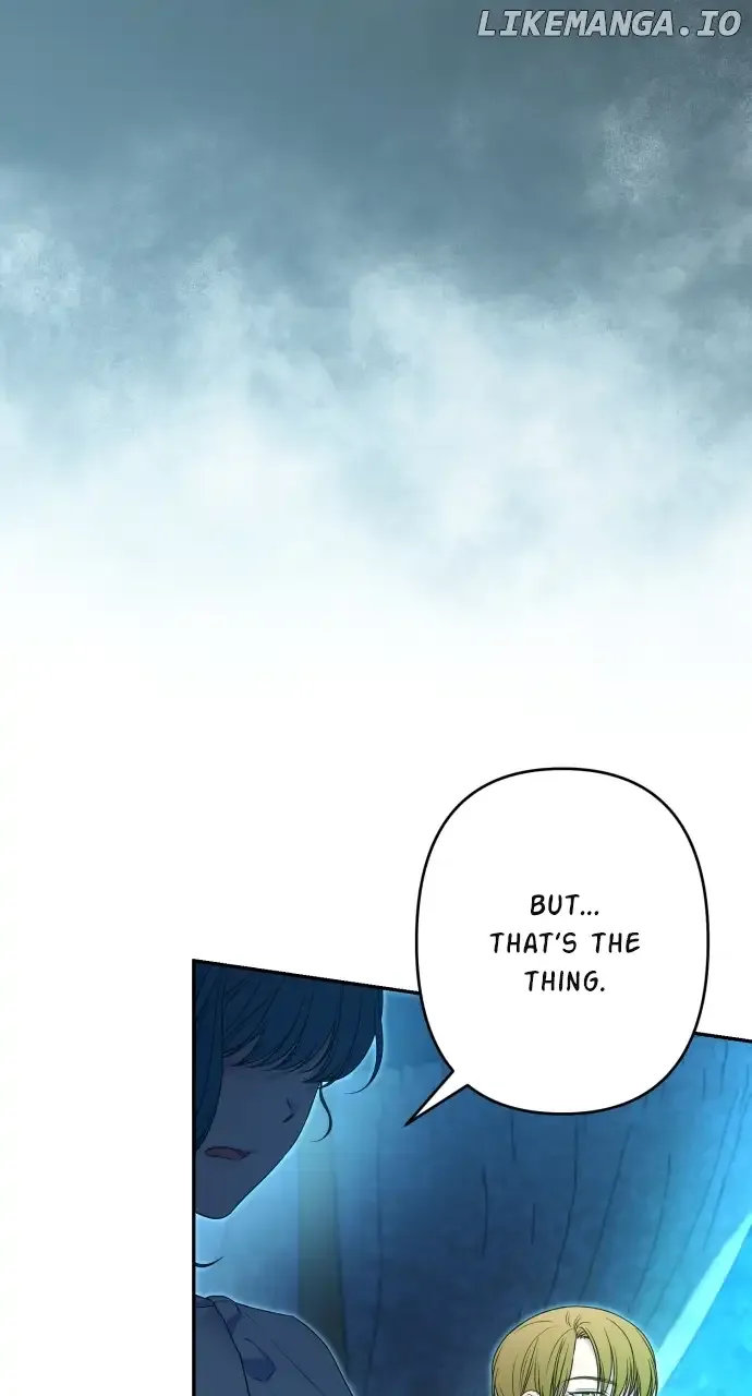Little Princess Mint Chapter 82 page 80