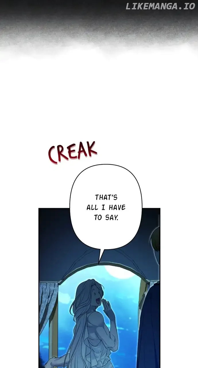 Little Princess Mint Chapter 83 page 34