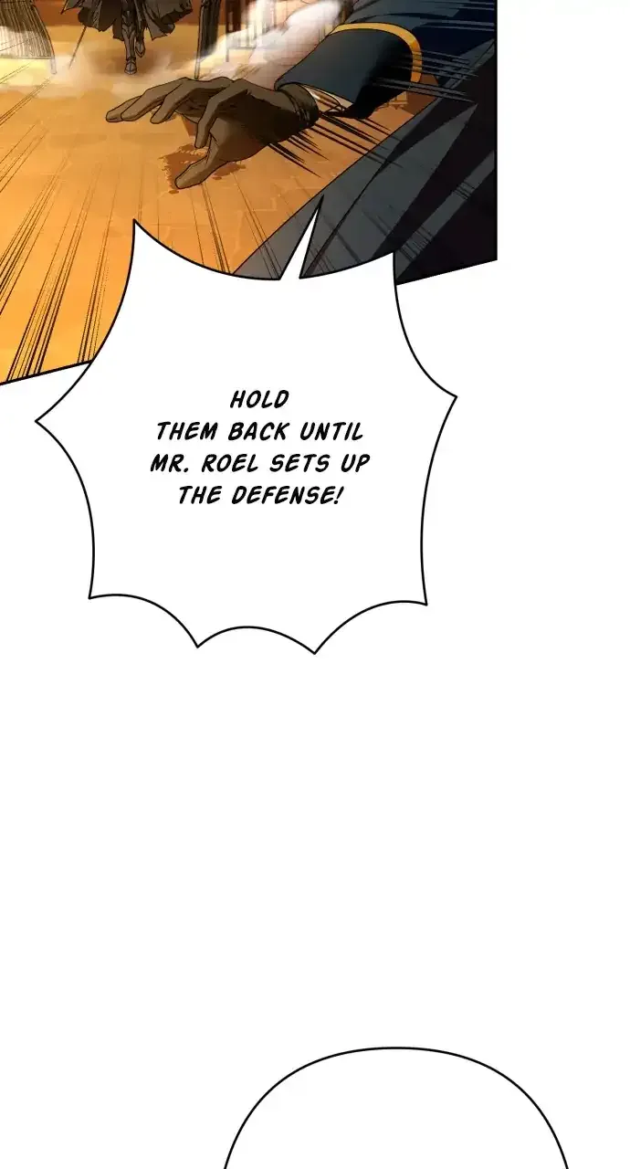Little Princess Mint Chapter 84 page 107