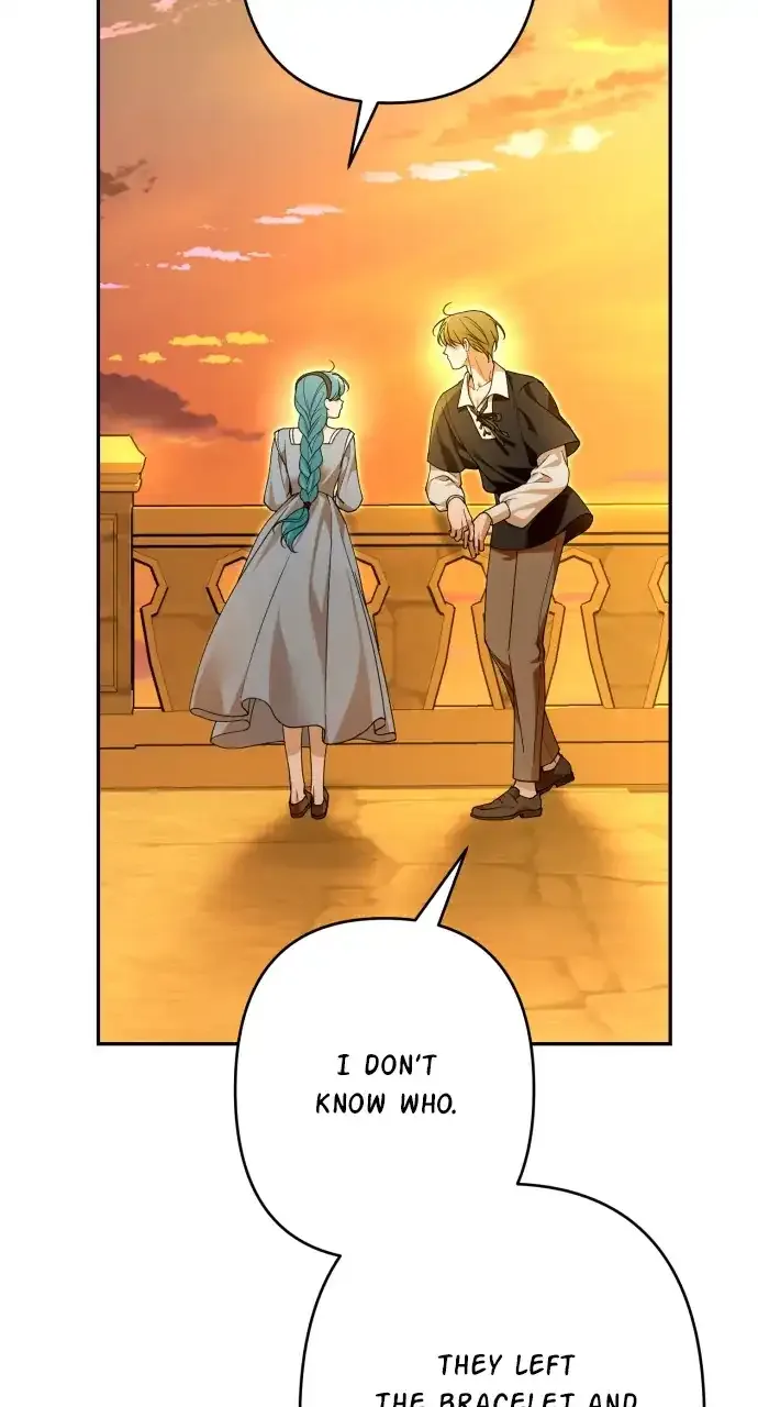 Little Princess Mint Chapter 84 page 80