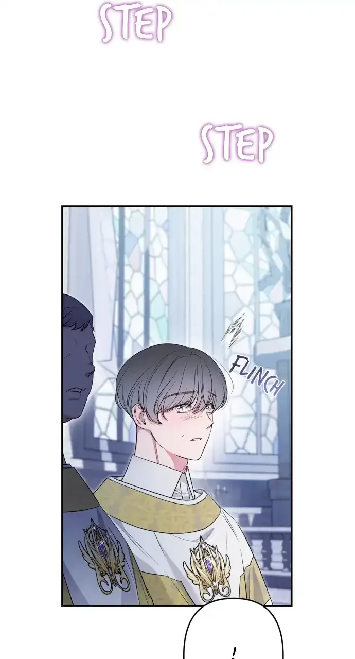 Little Princess Mint Chapter 84 page 4