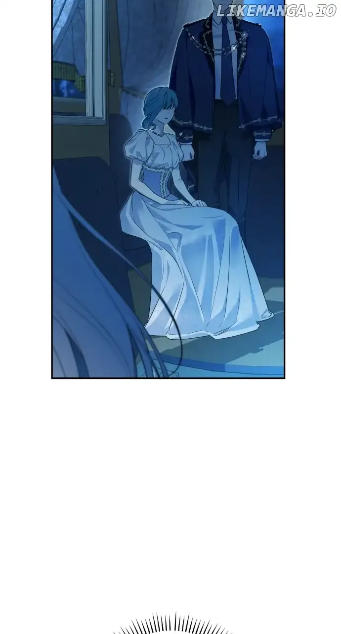 Little Princess Mint Chapter 83 page 38