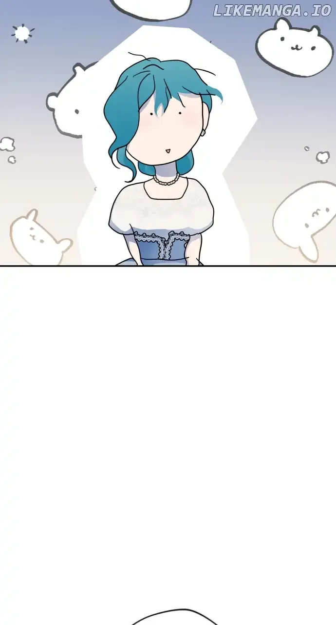 Little Princess Mint Chapter 83 page 50