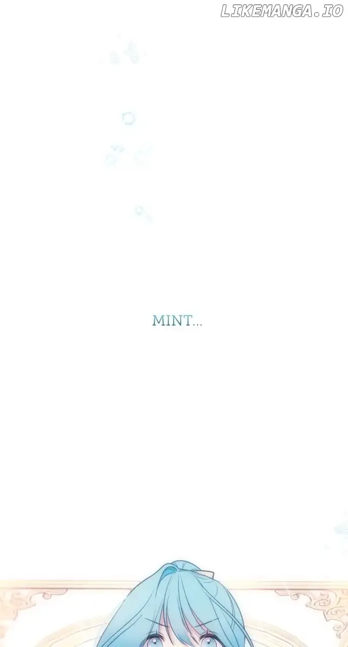 Little Princess Mint Chapter 83 page 83