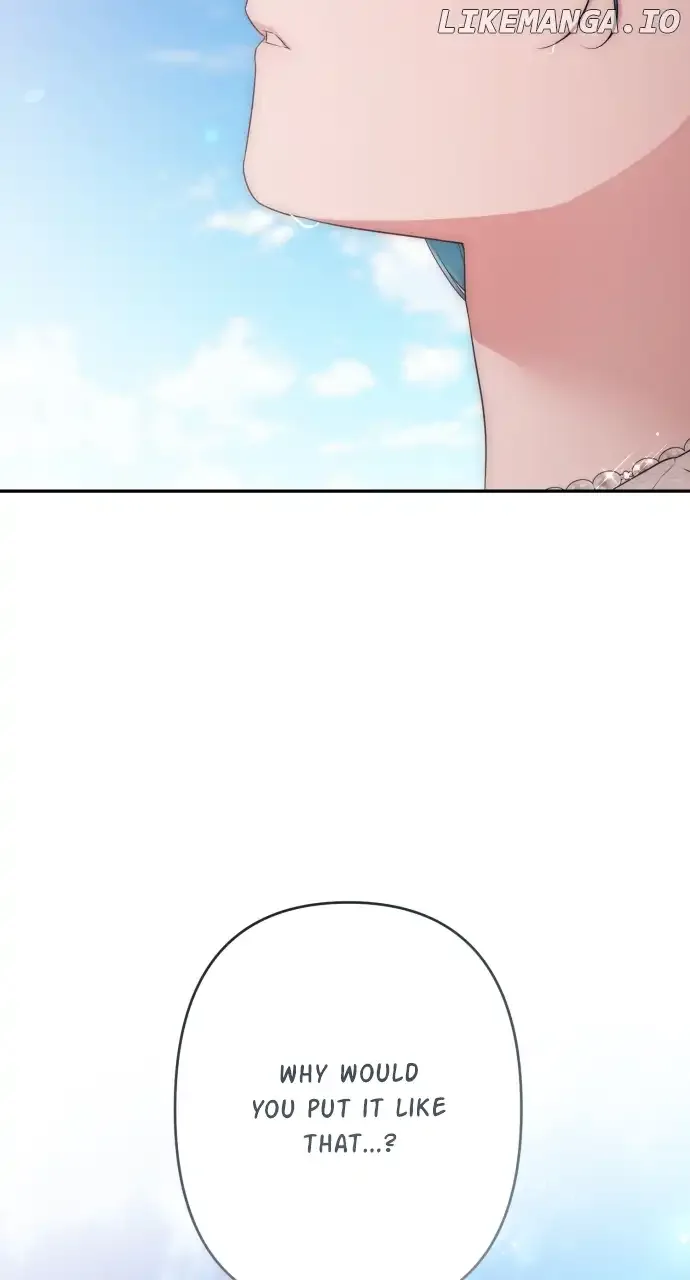 Little Princess Mint Chapter 83 page 100
