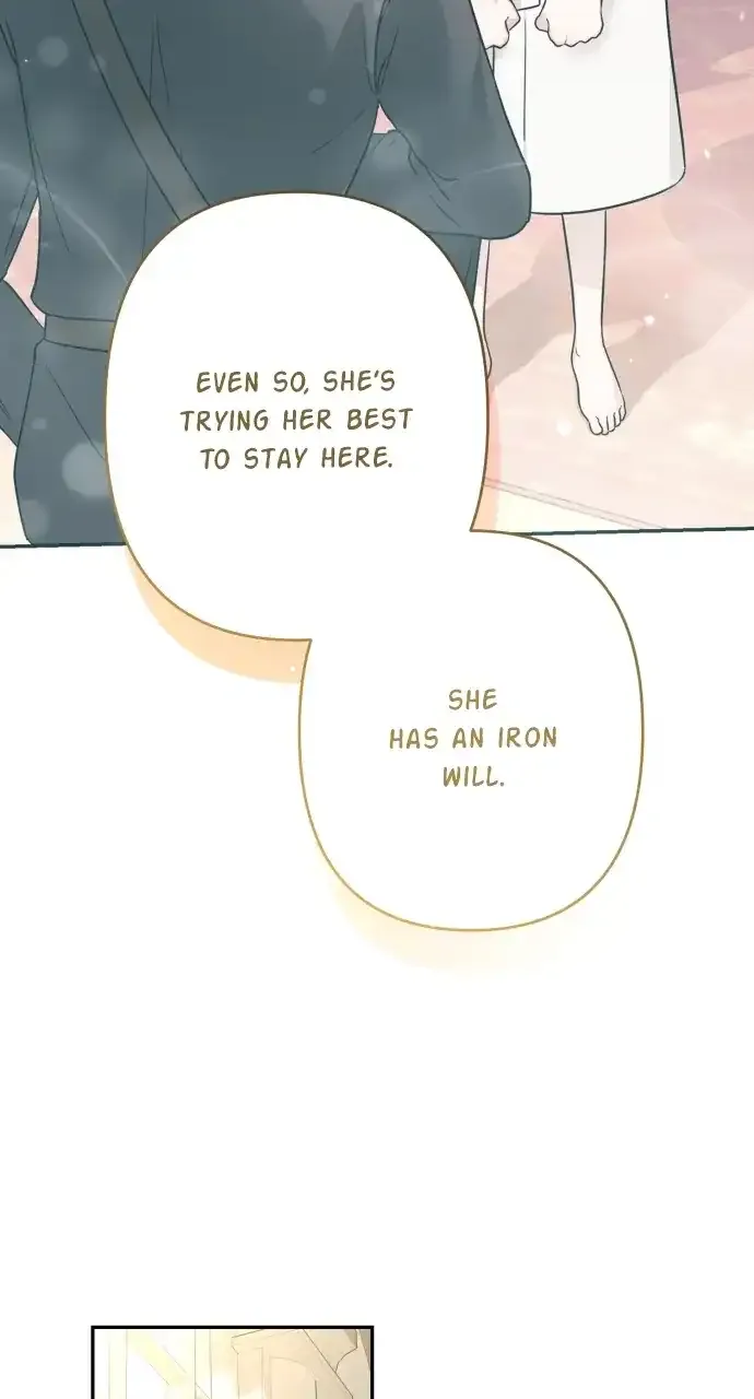 Little Princess Mint Chapter 85 page 21